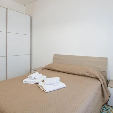 Casa Castagna ソレント