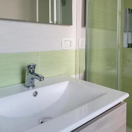 شقة Casa Castagna *