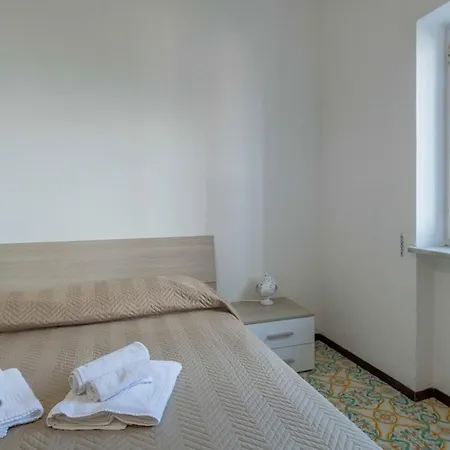 Casa Castagna شقة *