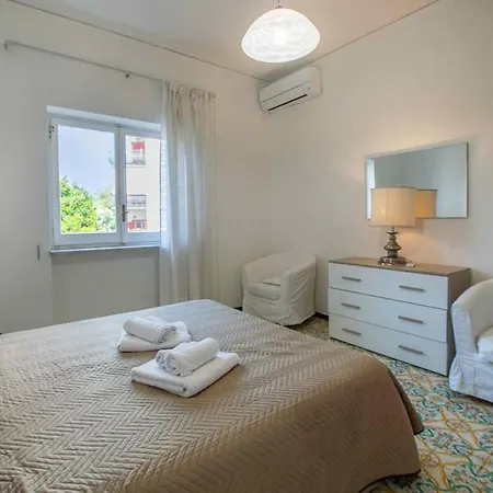 شقة Casa Castagna