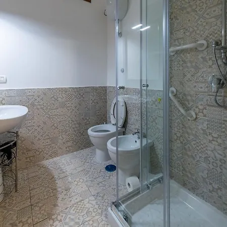 Casa Castagna * سورينتو