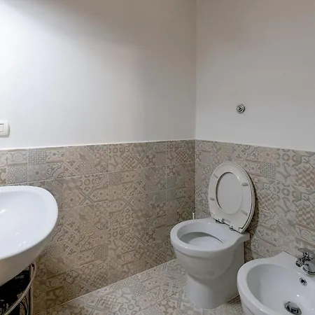 Casa Castagna سورينتو