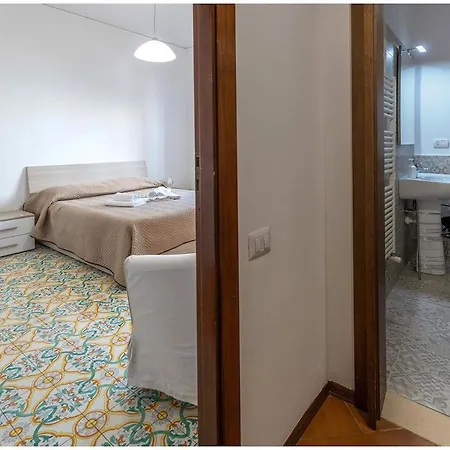 Casa Castagna شقة *