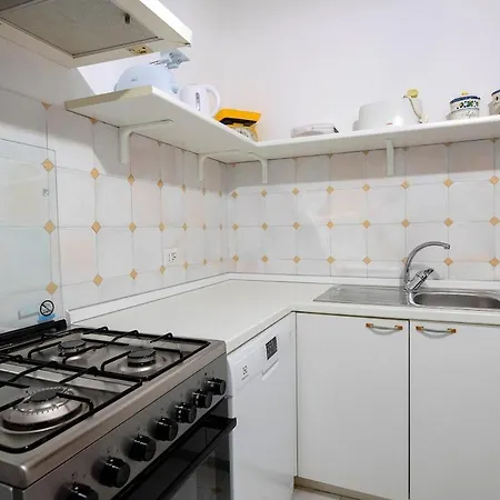 شقة Casa Castagna سورينتو