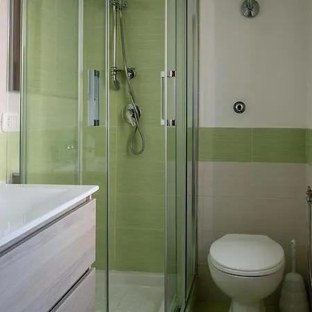 Casa Castagna Appartement *