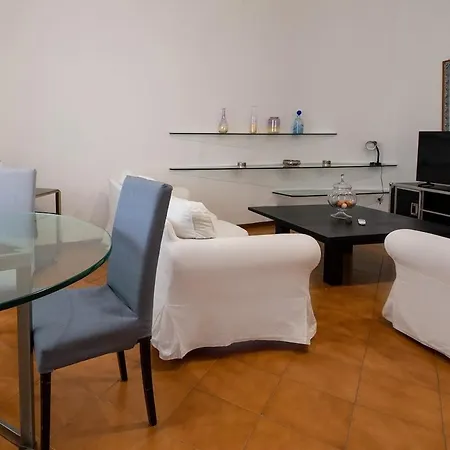 Casa Castagna * Sorrente