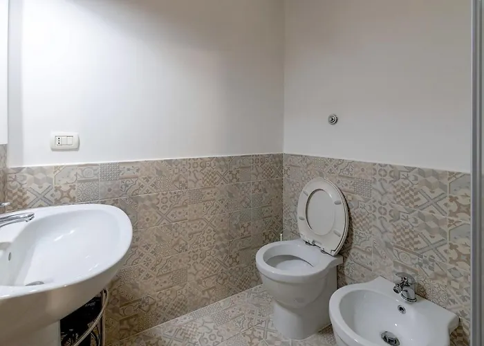 Casa Castagna Сорренто