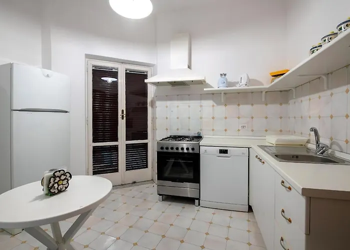 Casa Castagna 아파트