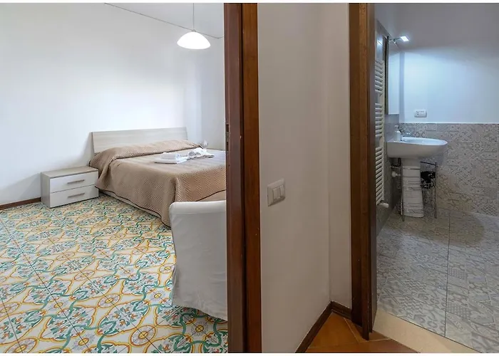 Casa Castagna Апартаменты *
