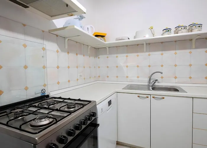 아파트 Casa Castagna 소렌토