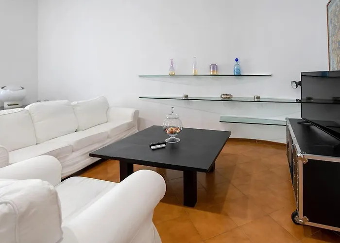 Casa Castagna * Сорренто