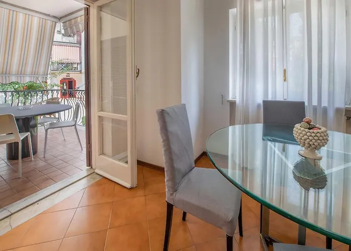 Casa Castagna Апартаменты Сорренто