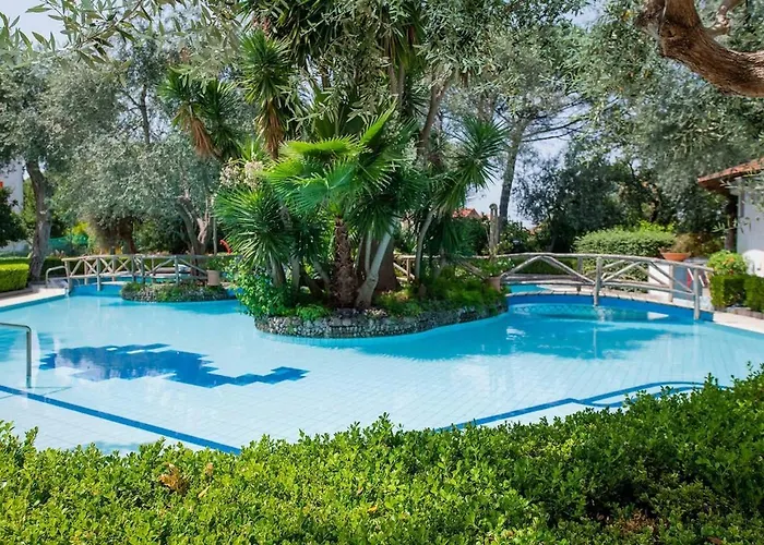 Апартаменты Casa Castagna Сорренто