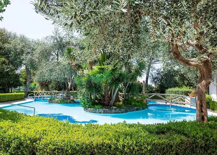 아파트 Casa Castagna