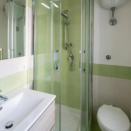 Apartamento Casa Castagna Sorrento