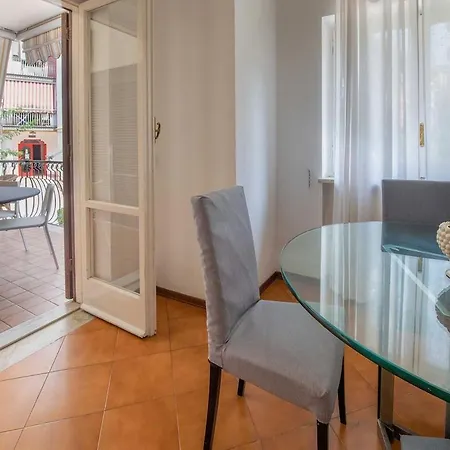 Casa Castagna Apartamento Sorrento