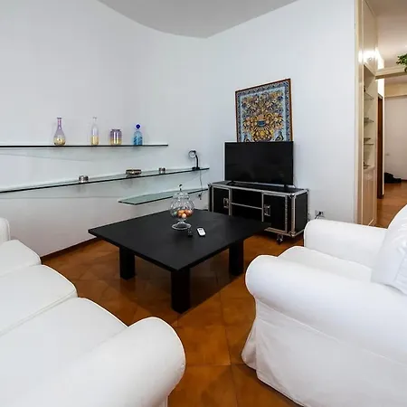 شقة Casa Castagna سورينتو