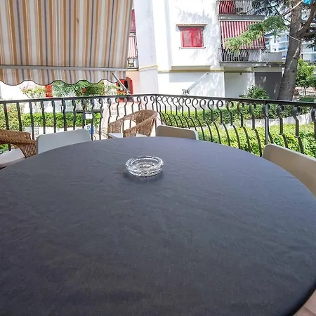 شقة Casa Castagna *