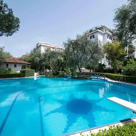 Casa Castagna شقة *