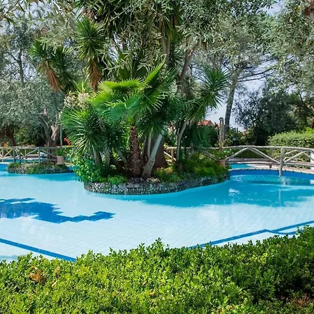 شقة Casa Castagna سورينتو